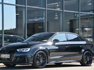 Audi RS3 Limousine 2.5 TFSI Navi  - 29