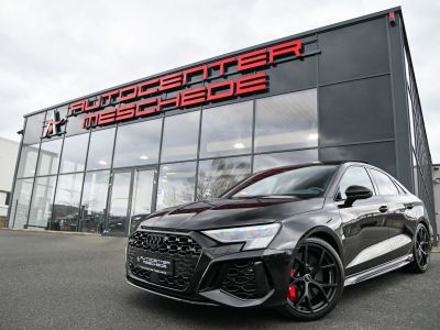 Audi RS3 Limousine 2.5 TFSI RS-Design  - 1