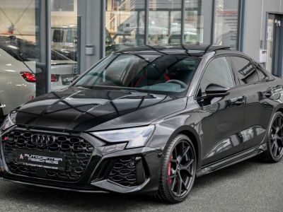 Audi RS3 Limousine 2.5 TFSI RS-Design  - 2