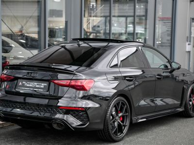 Audi RS3 Limousine 2.5 TFSI RS-Design  - 4