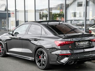 Audi RS3 Limousine 2.5 TFSI RS-Design  - 5