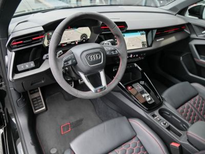 Audi RS3 Limousine 2.5 TFSI RS-Design  - 9