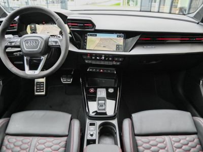 Audi RS3 Limousine 2.5 TFSI RS-Design  - 10