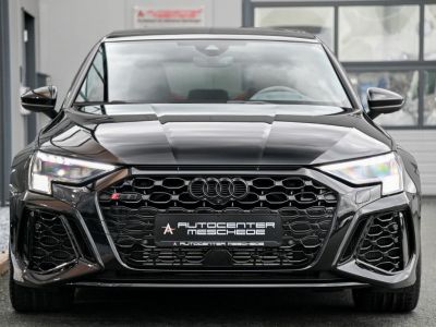 Audi RS3 Limousine 2.5 TFSI RS-Design  - 31