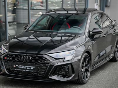 Audi RS3 Limousine 2.5 TFSI RS-Design  - 33