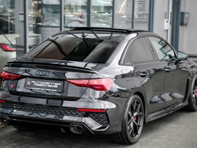 Audi RS3 Limousine 2.5 TFSI RS-Design  - 34