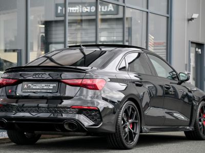 Audi RS3 Limousine 2.5 TFSI RS-Design  - 36