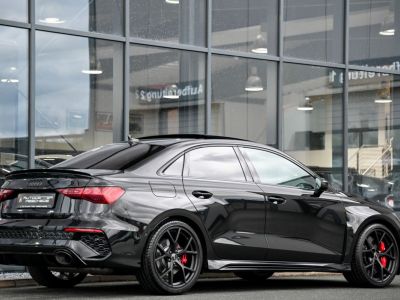 Audi RS3 Limousine 2.5 TFSI RS-Design  - 38