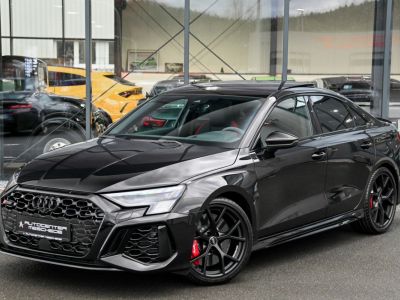 Audi RS3 Limousine 2.5 TFSI RS-Design  - 44