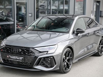 Audi RS3 Limousine 2.5 TFSI RS-Design  - 2