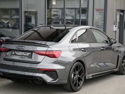 Audi RS3 Limousine 2.5 TFSI RS-Design  - 4