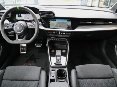 Audi RS3 Limousine 2.5 TFSI RS-Design  - 10