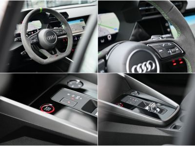 Audi RS3 Limousine 2.5 TFSI RS-Design  - 21