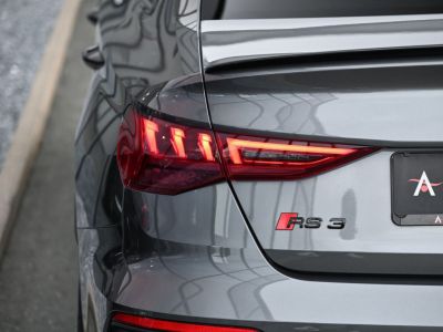 Audi RS3 Limousine 2.5 TFSI RS-Design  - 27