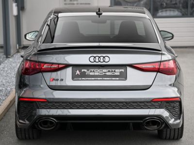 Audi RS3 Limousine 2.5 TFSI RS-Design  - 29