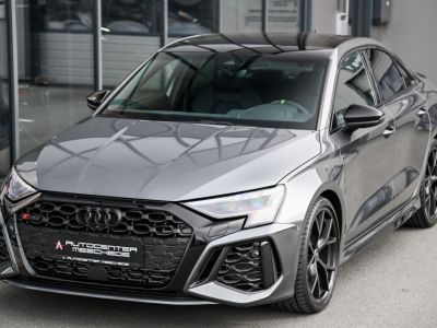 Audi RS3 Limousine 2.5 TFSI RS-Design  - 30