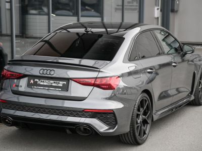 Audi RS3 Limousine 2.5 TFSI RS-Design  - 31