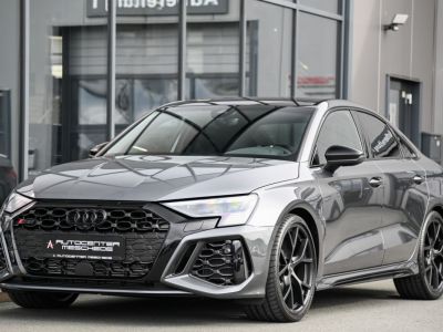 Audi RS3 Limousine 2.5 TFSI RS-Design  - 32