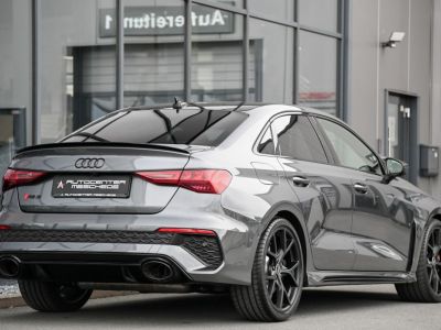 Audi RS3 Limousine 2.5 TFSI RS-Design  - 33