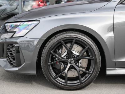 Audi RS3 Limousine 2.5 TFSI RS-Design  - 36