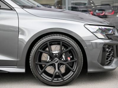 Audi RS3 Limousine 2.5 TFSI RS-Design  - 39