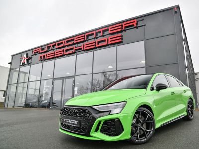 Audi RS3 Limousine 2.5 TFSI RS-Design  - 1