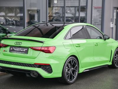 Audi RS3 Limousine 2.5 TFSI RS-Design  - 4