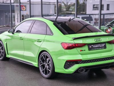 Audi RS3 Limousine 2.5 TFSI RS-Design  - 5