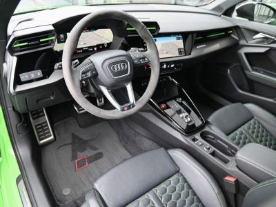 Audi RS3 Limousine 2.5 TFSI RS-Design  - 9