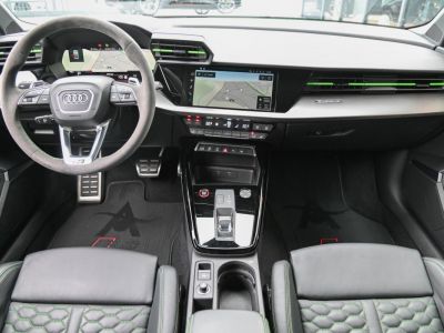 Audi RS3 Limousine 2.5 TFSI RS-Design  - 10