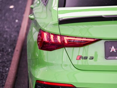 Audi RS3 Limousine 2.5 TFSI RS-Design  - 24