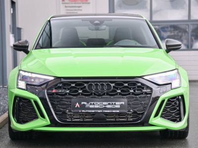 Audi RS3 Limousine 2.5 TFSI RS-Design  - 25