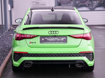 Audi RS3 Limousine 2.5 TFSI RS-Design  - 26