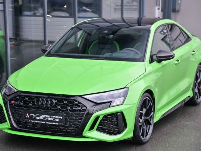 Audi RS3 Limousine 2.5 TFSI RS-Design  - 27