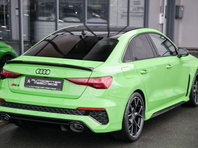 Audi RS3 Limousine 2.5 TFSI RS-Design  - 28