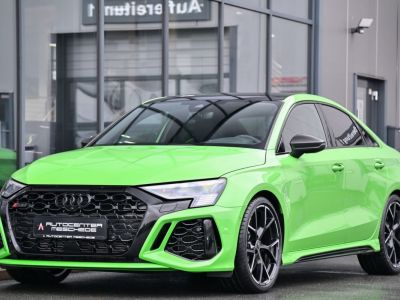 Audi RS3 Limousine 2.5 TFSI RS-Design  - 29