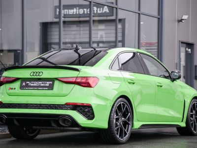 Audi RS3 Limousine 2.5 TFSI RS-Design  - 30