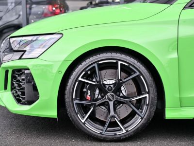 Audi RS3 Limousine 2.5 TFSI RS-Design  - 33