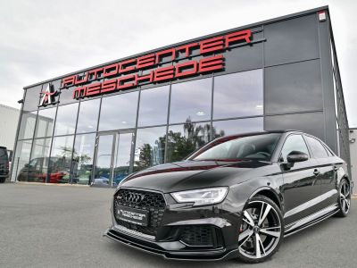 Audi RS3 Limousine 2.5 TFSI RS-Sitze  - 1