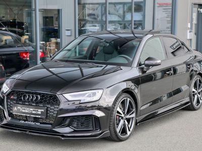 Audi RS3 Limousine 2.5 TFSI RS-Sitze  - 2