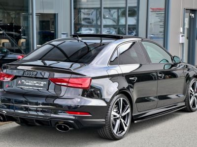 Audi RS3 Limousine 2.5 TFSI RS-Sitze  - 4