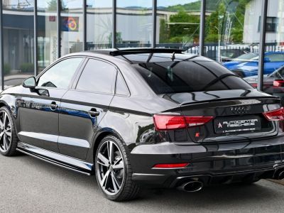 Audi RS3 Limousine 2.5 TFSI RS-Sitze  - 5