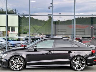 Audi RS3 Limousine 2.5 TFSI RS-Sitze  - 6