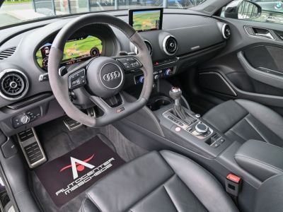 Audi RS3 Limousine 2.5 TFSI RS-Sitze  - 9