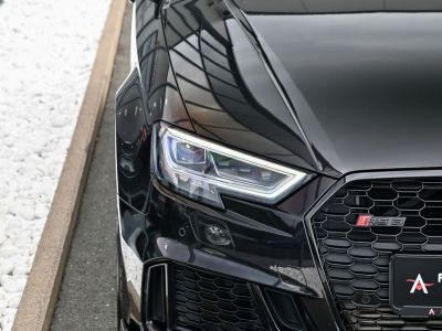 Audi RS3 Limousine 2.5 TFSI RS-Sitze  - 26