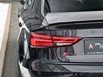 Audi RS3 Limousine 2.5 TFSI RS-Sitze  - 27