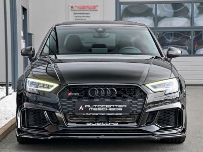 Audi RS3 Limousine 2.5 TFSI RS-Sitze  - 28