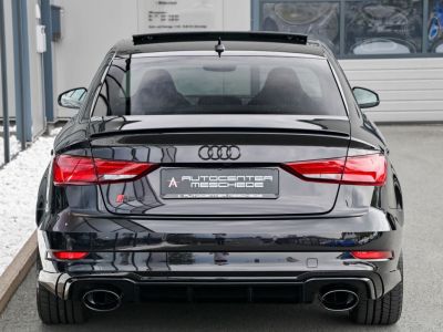 Audi RS3 Limousine 2.5 TFSI RS-Sitze  - 29