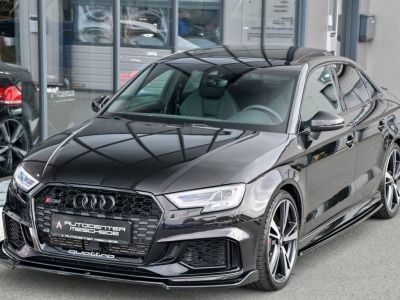 Audi RS3 Limousine 2.5 TFSI RS-Sitze  - 30