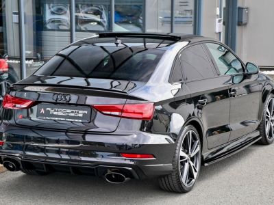 Audi RS3 Limousine 2.5 TFSI RS-Sitze  - 31